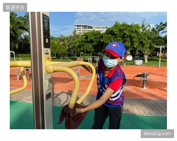共享健身器材的维护责任正在被模糊化，高损坏率背后是管理流程的缺失